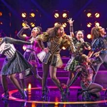 SIX The Musical Announces Twin Cities Cast