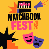 Matt Doyle, Bonnie Milligan and More to Join MATCHBOOK FEST 2026