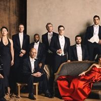 Pink Martini Returns to Pacific Symphony's Pops Series
