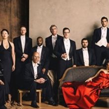 Pink Martini Returns to Pacific Symphony's Pops Series