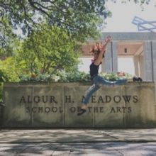 BWW Blog: Creating Space for Creativity (Part 1)