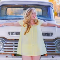 Celeste Marie Wilson Releases Music Video For "WILLOW"