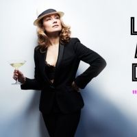 Lianne Marie Dobbs To Bring Solo Show WHY CAN'T A WOMAN...? To Blue Strawberry This…