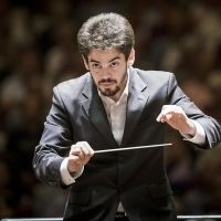 Lahav Shani To Lead The Rotterdam Philharmonic Orchestra At The Soraya
