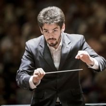 Lahav Shani To Lead The Rotterdam Philharmonic Orchestra At The Soraya