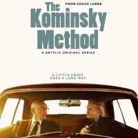 VIDEO: Michael Douglas & Alan Arkin Return In THE KOMINSKY METHOD Season 2 Video