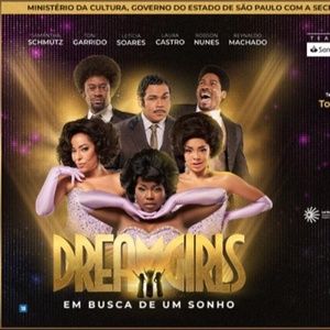DREAMGIRLS Dazzles in S?o Paulo with Soul, Spectacle and Heart