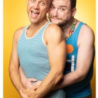 Interview: Michael Buchanan And Todd Buonopane of SONGS THAT MADE US GAY at The…