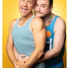 Interview: Michael Buchanan And Todd Buonopane of SONGS THAT MADE US GAY at The Green