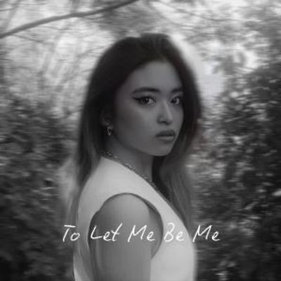 Miu Sato to Release TO LET ME BE ME EP on Joy Machine Records