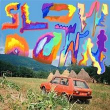 Gilligan Moss Release Claymation Music Video for New Single 'Slow Down'