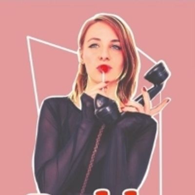 Review: DADDY ISSUES, Pleasance Courtyard