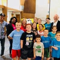 Visual and Performing Arts Summer Classes for Kids and Teens Announced at University Area CDC