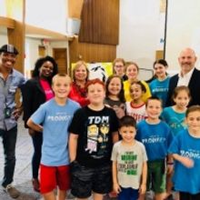 Visual and Performing Arts Summer Classes for Kids and Teens Announced at University 