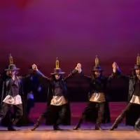 Review Roundup: National Tour of FIDDLER ON THE ROOF - What Do the Critics Think?
