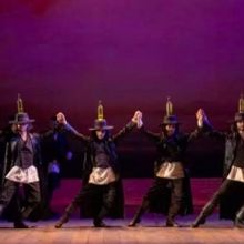 Review Roundup: National Tour of FIDDLER ON THE ROOF - What Do the Critics Think?