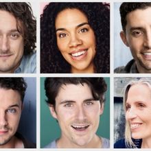 Alfred Hitchcock's THE 39 STEPS Comes To Life At The South Pasadena Theatre Workshop