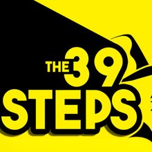 THE 39 STEPS Will be Performed By North Star Theater Company