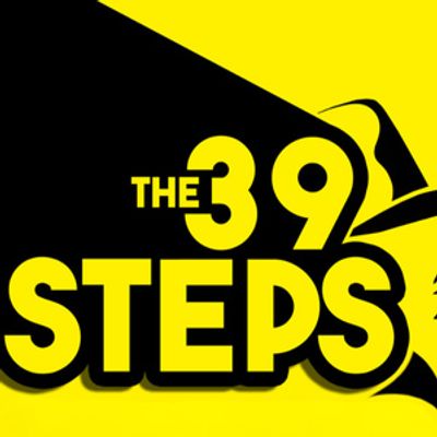 THE 39 STEPS Will be Performed By North Star Theater Company