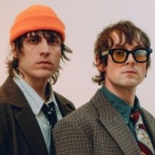 joan Releases New Single 'loner' & US Tour Dates