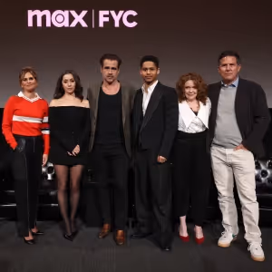 Photos: Cristin Milioti, Deirdre O’Connell, & More Attend Hollywood Screening of THE…