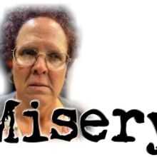 MISERY Opens at The Belmont Next Weekend