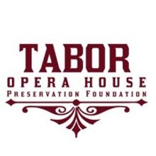 Tabor Opera House Unveils Historic Stage Scenery Collection