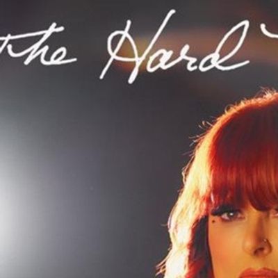 WYNONNA Sets 'The Hard Truth Tour', New Album Due October 2