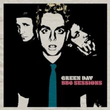 Green Day to Release New 'BBC Sessions' Live Album