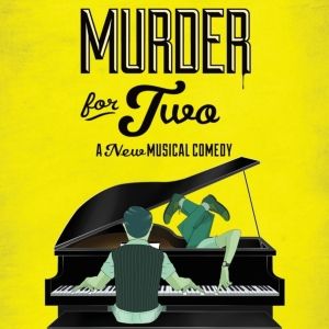 Review: MURDER FOR TWO at Dutch Apple Dinner Theatre