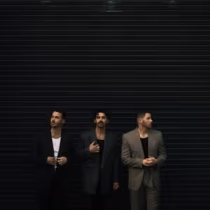 Jonas Brothers Celebrate 20th Anniversary with JONASCON New Jersey Fan Event