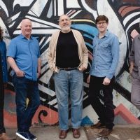 David Bromberg's New Album "Big Road" Streaming Now At Folk Alley