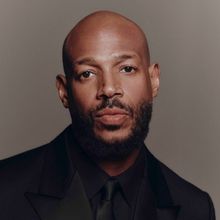 Marlon Wayans & Skye P. Marshall to Unveil Golden Globes Nominees Next Week