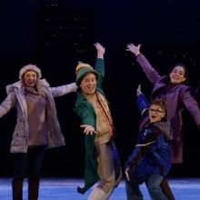 VIDEO: First Look At Stages Theatre's ELF THE MUSICAL, JR.