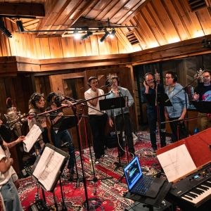 Listen: MYSTIC PIZZA Musical Concept Album Available Now