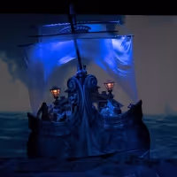 Teatro Colon Will Stream THE PIRATE (LE CORSAIR) on 26 July