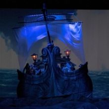 Teatro Colon Will Stream THE PIRATE (LE CORSAIR) on 26 July