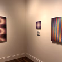 EVERYTHING IS TOUCHING Exhibition to Open at TheaterWorks Hartford