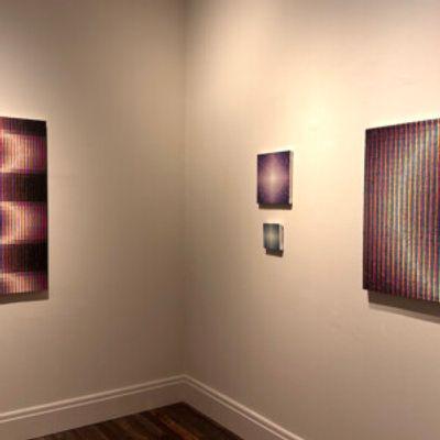 EVERYTHING IS TOUCHING Exhibition to Open at TheaterWorks Hartford