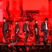 Concert Review: TOMORROW X TOGETHER Becomes First K-Pop Group to Sell Out Two Shows a