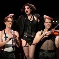 The 2026 ST. LOUIS THEATER CIRCLE AWARD NOMINATIONS ANNOUNCED - The Rep Leads All Companies with 38 Nods