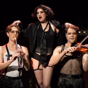 The 2026 ST. LOUIS THEATER CIRCLE AWARD NOMINATIONS ANNOUNCED - The Rep Leads All Companies with 38 Nods