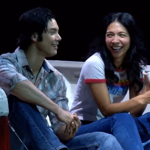 Review Roundup: POOR YELLA REDNECKS at Manhattan Theatre Club