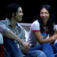 Video: Get a First Look at POOR YELLA REDNECKS at MTC