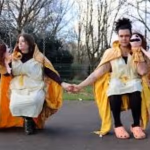 Brighton Fringe Review: THE CITY OF LADIES, Rotunda Theatre Brighton - Squeak