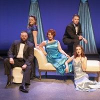 BWW Review: SOME ENCHANTED EVENING:THE SONGS OF RODGERS & HAMMERSTEIN at Des Moines Playhouse