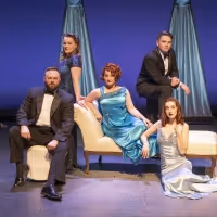 BWW Review: SOME ENCHANTED EVENING:THE SONGS OF RODGERS & HAMMERSTEIN at Des Moines…