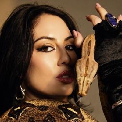 Sheva Elliot Releases Americana Rock Single 'River Run Dry'