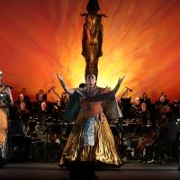 BWW Review: The San Diego Opera Brings a Thrilling AIDA Photo