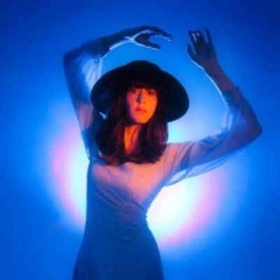 Half Waif Releases 'Orange Blossoms' Nnamd&iuml; Remix